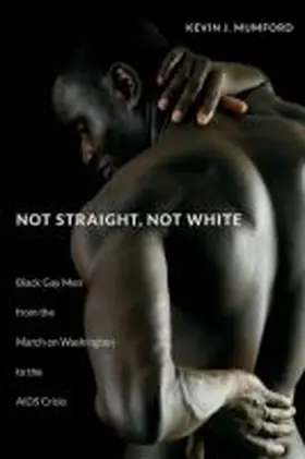 Mumford |  Not Straight, Not White | Buch |  Sack Fachmedien