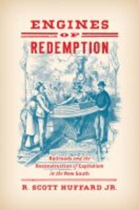 Huffard Jr. |  Engines of Redemption | Buch |  Sack Fachmedien
