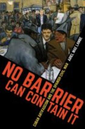 Lambe |  No Barrier Can Contain It | Buch |  Sack Fachmedien
