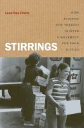 Povitz |  Stirrings | Buch |  Sack Fachmedien