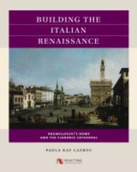 Lazrus |  Building the Italian Renaissance | Buch |  Sack Fachmedien