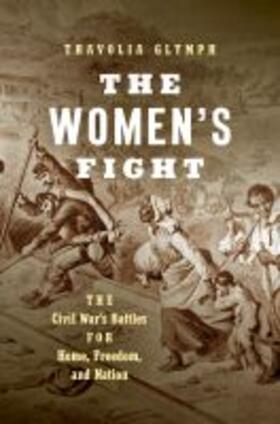  WOMENS FIGHT | Buch |  Sack Fachmedien