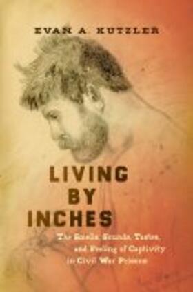 Kutzler |  Living by Inches | Buch |  Sack Fachmedien