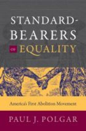 Polgar |  Standard-Bearers of Equality | Buch |  Sack Fachmedien
