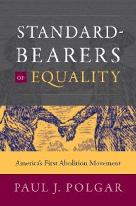 Polgar |  Standard-Bearers of Equality | eBook | Sack Fachmedien