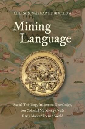 Bigelow |  Mining Language | eBook | Sack Fachmedien