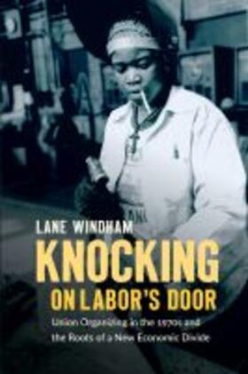 Windham |  Knocking on Labor's Door | Buch |  Sack Fachmedien