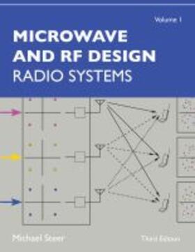 Steer |  Microwave and RF Design, Volume 1 | Buch |  Sack Fachmedien