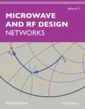 Steer |  Microwave and RF Design, Volume 3 | Buch |  Sack Fachmedien