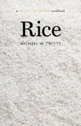 Twitty |  Rice | Buch |  Sack Fachmedien