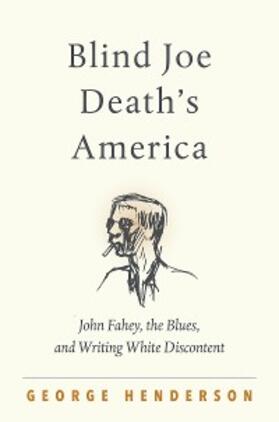 Henderson |  Blind Joe Death's America | eBook | Sack Fachmedien