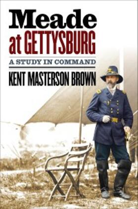 Brown |  Meade at Gettysburg | eBook | Sack Fachmedien
