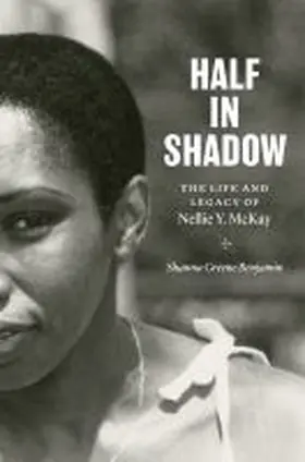 Benjamin |  Half in Shadow | Buch |  Sack Fachmedien