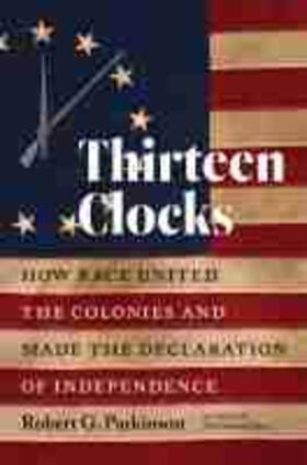 Parkinson |  Thirteen Clocks | Buch |  Sack Fachmedien