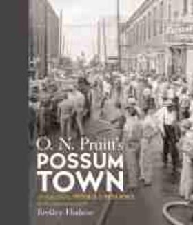 Hudson |  O. N. Pruitt's Possum Town | Buch |  Sack Fachmedien
