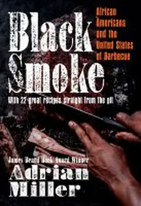 Miller |  Black Smoke | Buch |  Sack Fachmedien