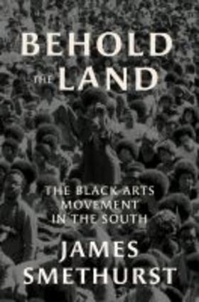Smethurst |  Behold the Land | Buch |  Sack Fachmedien