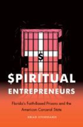 Stoddard |  Spiritual Entrepreneurs | Buch |  Sack Fachmedien