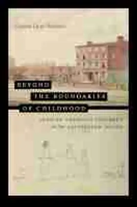 Webster |  Beyond the Boundaries of Childhood | Buch |  Sack Fachmedien