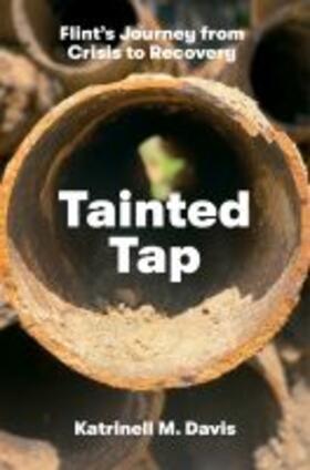 Davis |  Tainted Tap | Buch |  Sack Fachmedien