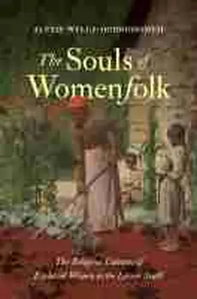 Wells-Oghoghomeh |  The Souls of Womenfolk | Buch |  Sack Fachmedien