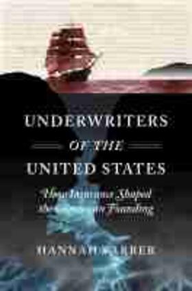 Farber |  Underwriters of the United States | Buch |  Sack Fachmedien