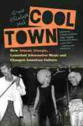 Hale |  Cool Town | Buch |  Sack Fachmedien