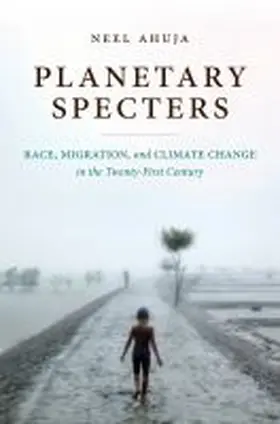  Planetary Specters | Buch |  Sack Fachmedien