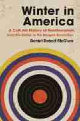 McClure |  Winter in America | Buch |  Sack Fachmedien
