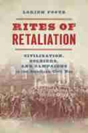 Foote |  Rites of Retaliation | Buch |  Sack Fachmedien