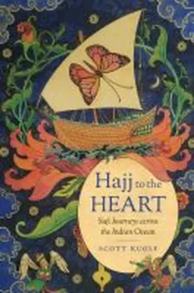  Hajj to the Heart | Buch |  Sack Fachmedien