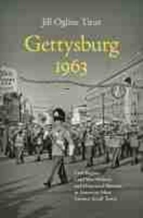 Titus |  Gettysburg 1963 | Buch |  Sack Fachmedien