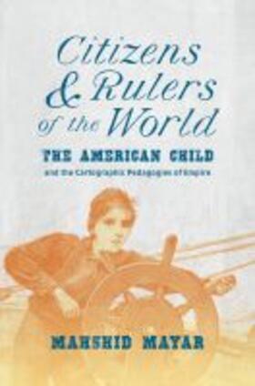 Mayar |  Citizens and Rulers of the World | Buch |  Sack Fachmedien
