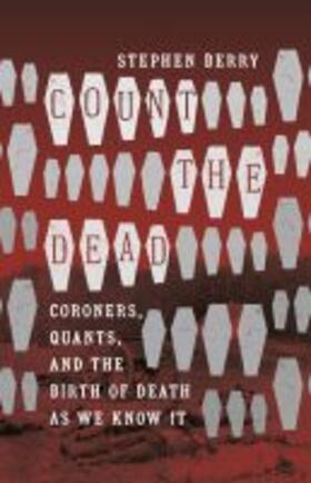 Berry |  Count the Dead | Buch |  Sack Fachmedien