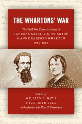 Davis / Bell |  The Whartons' War | eBook | Sack Fachmedien