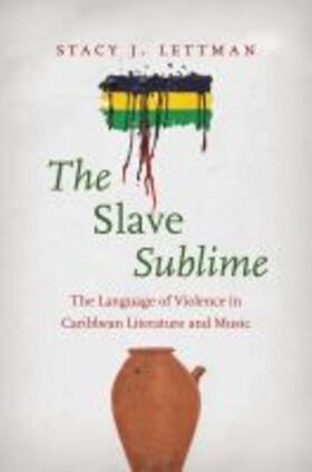 Lettman |  The Slave Sublime | Buch |  Sack Fachmedien