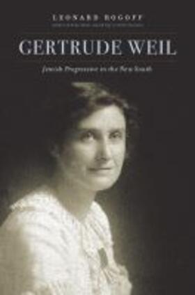 Rogoff |  Gertrude Weil | Buch |  Sack Fachmedien