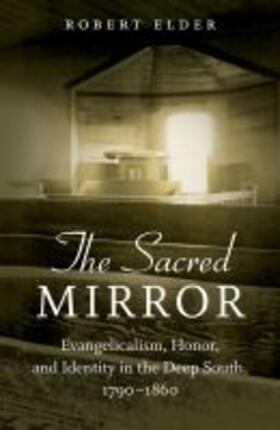 Elder |  The Sacred Mirror | Buch |  Sack Fachmedien