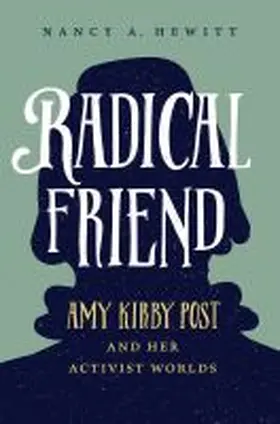 Hewitt |  Radical Friend | Buch |  Sack Fachmedien