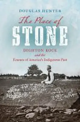 Hunter |  The Place of Stone | Buch |  Sack Fachmedien