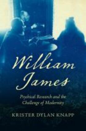 Knapp |  William James | Buch |  Sack Fachmedien