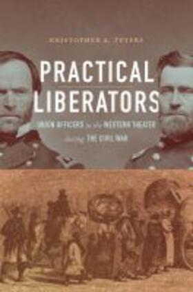 Teters |  Practical Liberators | Buch |  Sack Fachmedien