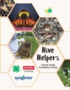  Hive Helpers | Buch |  Sack Fachmedien