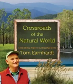 Earnhardt |  Crossroads of the Natural World | Buch |  Sack Fachmedien