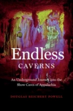 Reichert Powell |  Endless Caverns | Buch |  Sack Fachmedien