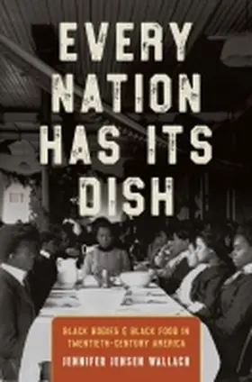 Wallach |  Every Nation Has Its Dish | Buch |  Sack Fachmedien