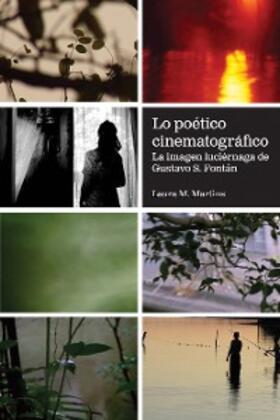 Martins |  Lo poético cinematográfico | eBook | Sack Fachmedien