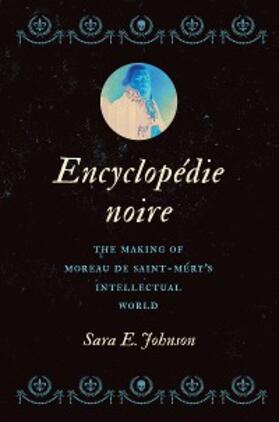 Johnson |  Encyclopédie noire | eBook | Sack Fachmedien