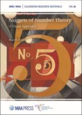 Nelsen |  Nuggets of Number Theory | Buch |  Sack Fachmedien