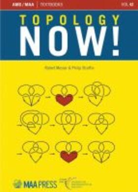  Topology Now! | Buch |  Sack Fachmedien